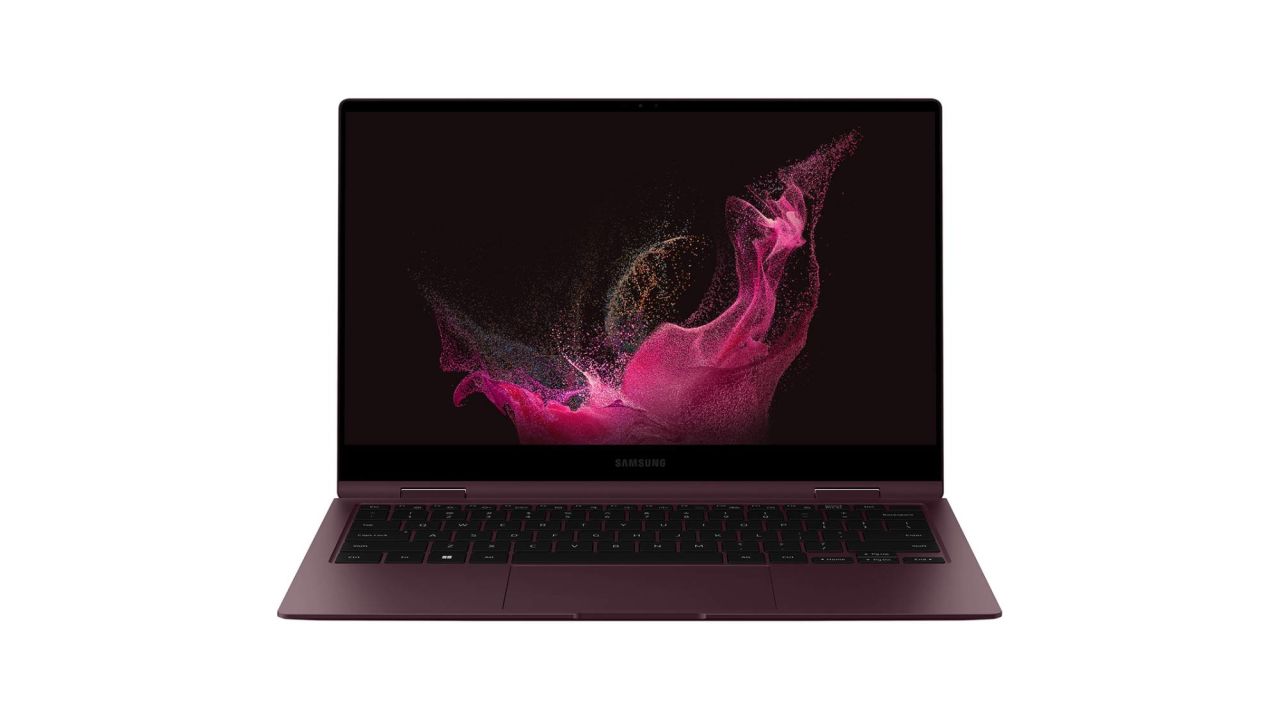 galaxy book 2 pro 360 product card