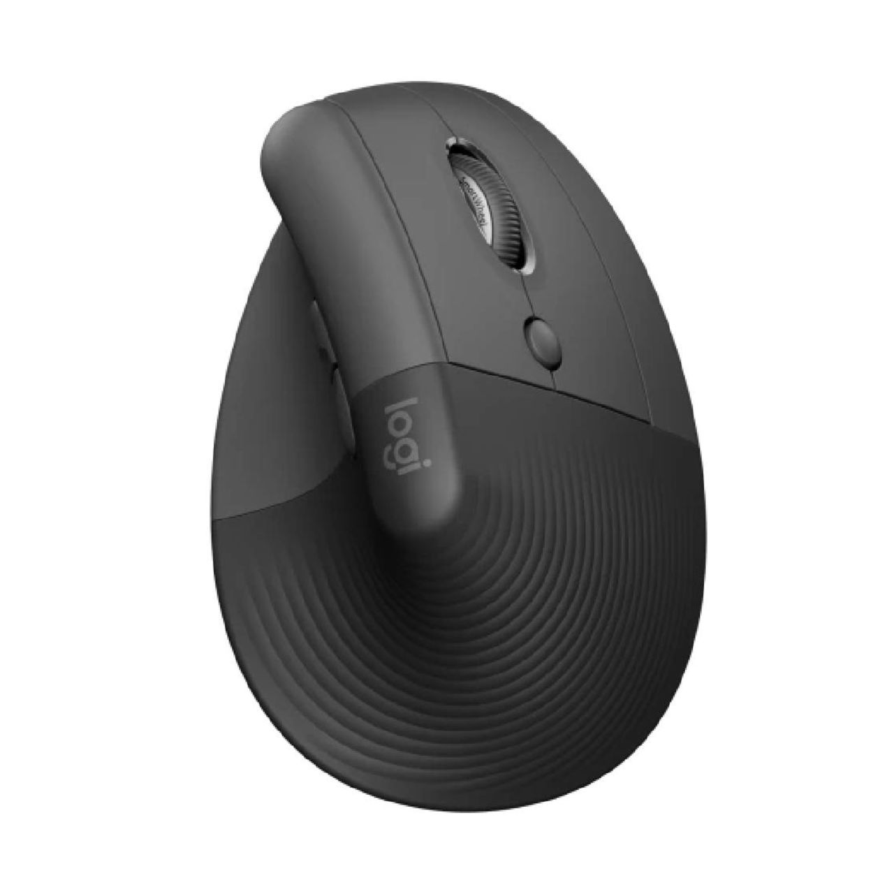 Logitech Lift: New Vertical Mouse Is Smaller and, Yes, More Ergonomic - CNET