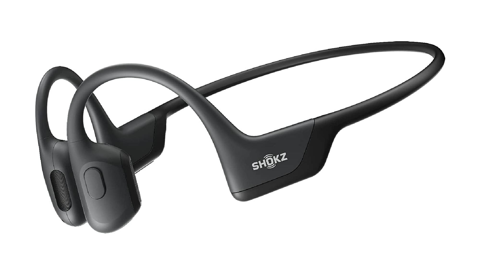 Shokz OpenRun Pro sports headphones review - Time to get moving! - The  Gadgeteer