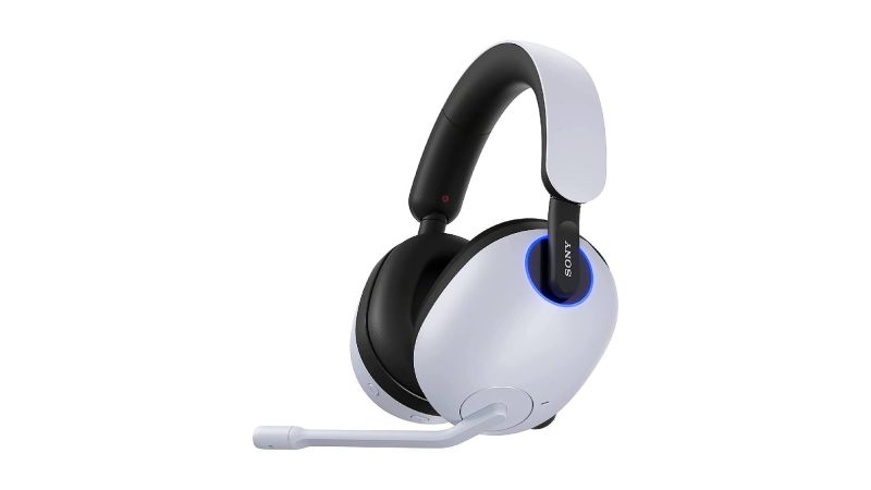 Sony Inzone H9 gaming headset review | CNN Underscored
