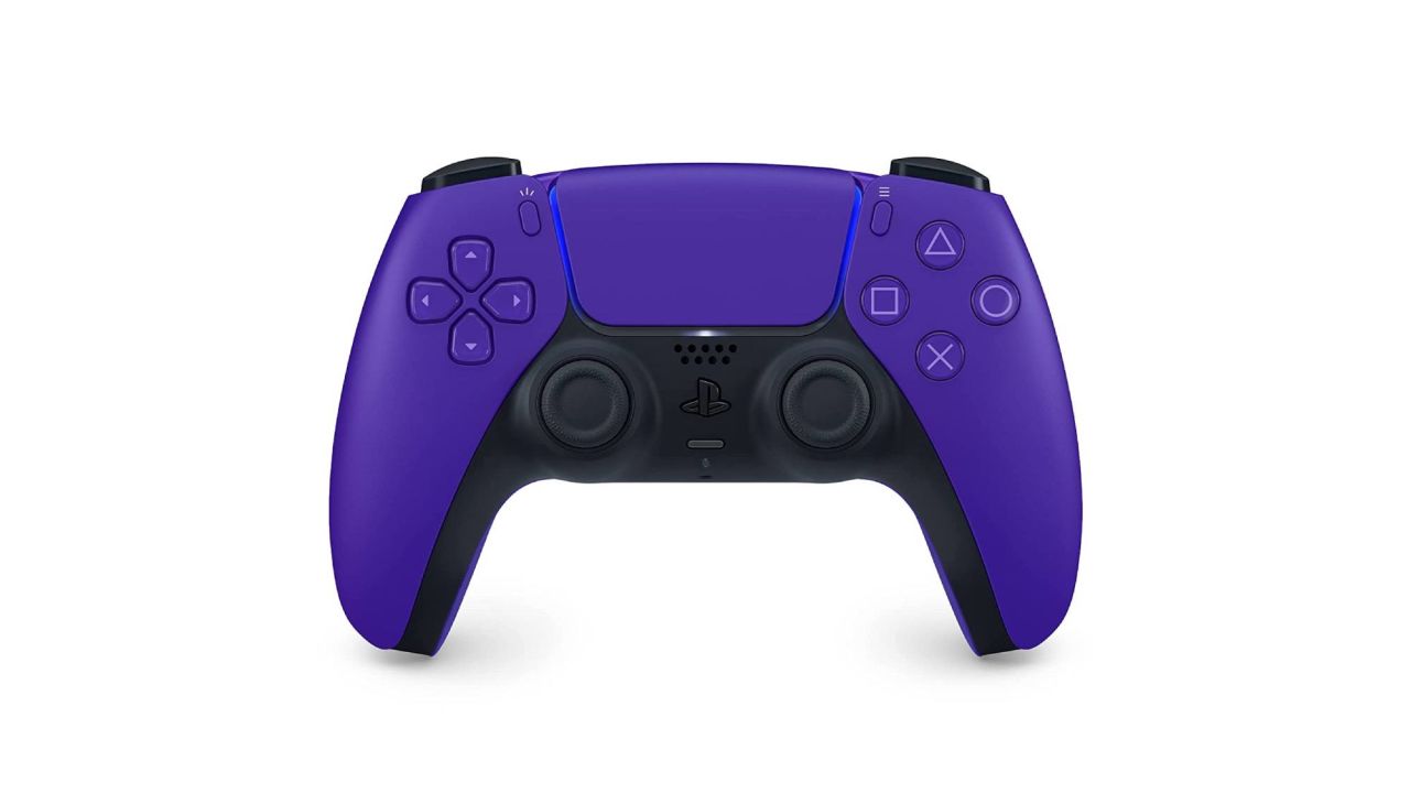 PS5 DualSense Controller