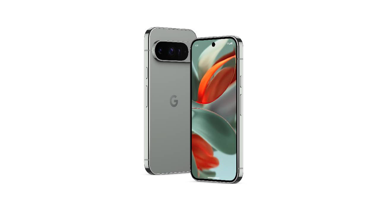 Google Pixel 9 Pro