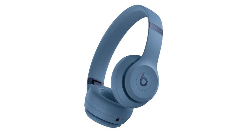 Beats Solo 4 headphones sale: 25% off | CNN Underscored