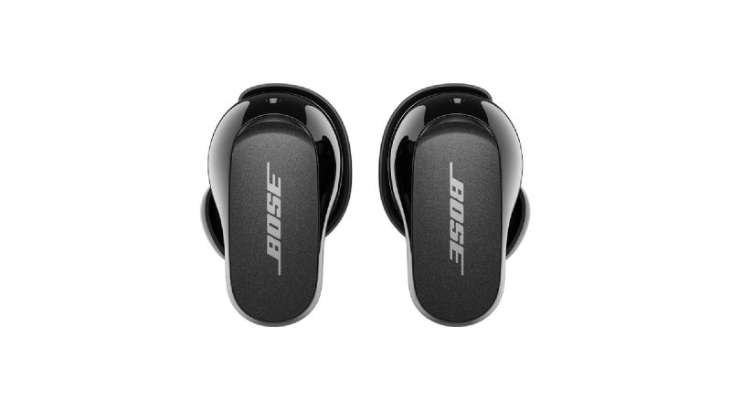 大特価国産BOSE QuietComfort Earbuds QC EARBUDS BLK トリプルブラック ワイヤレスイヤホン TWS BOSE