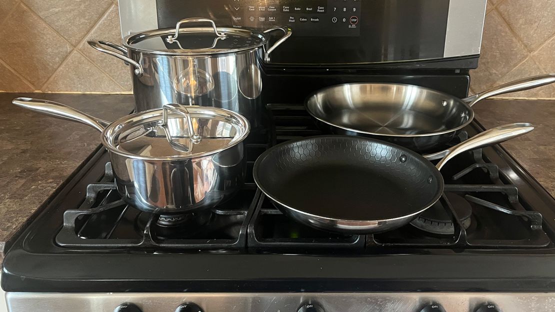 7 Best Non Stick Pans 2023 Reviewed, Shopping : Food Network
