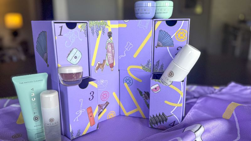 The 20 best skin care sets to buy or gift in 2024 | CNN Underscored