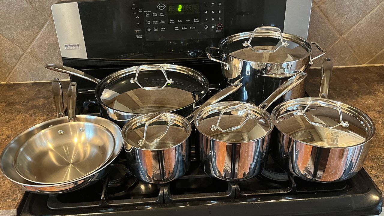 Tramontina Cookware Review: The Best Cookware Set for Your Kitchen