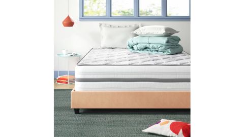 Wayfair Sleep 12-inch Plush Innerspring Mattress