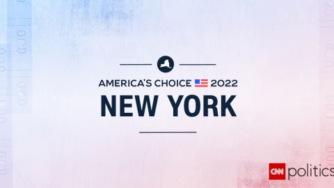 New York results overview
