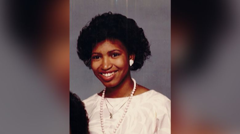 Lachelle “Shelly” Jeannine Waite