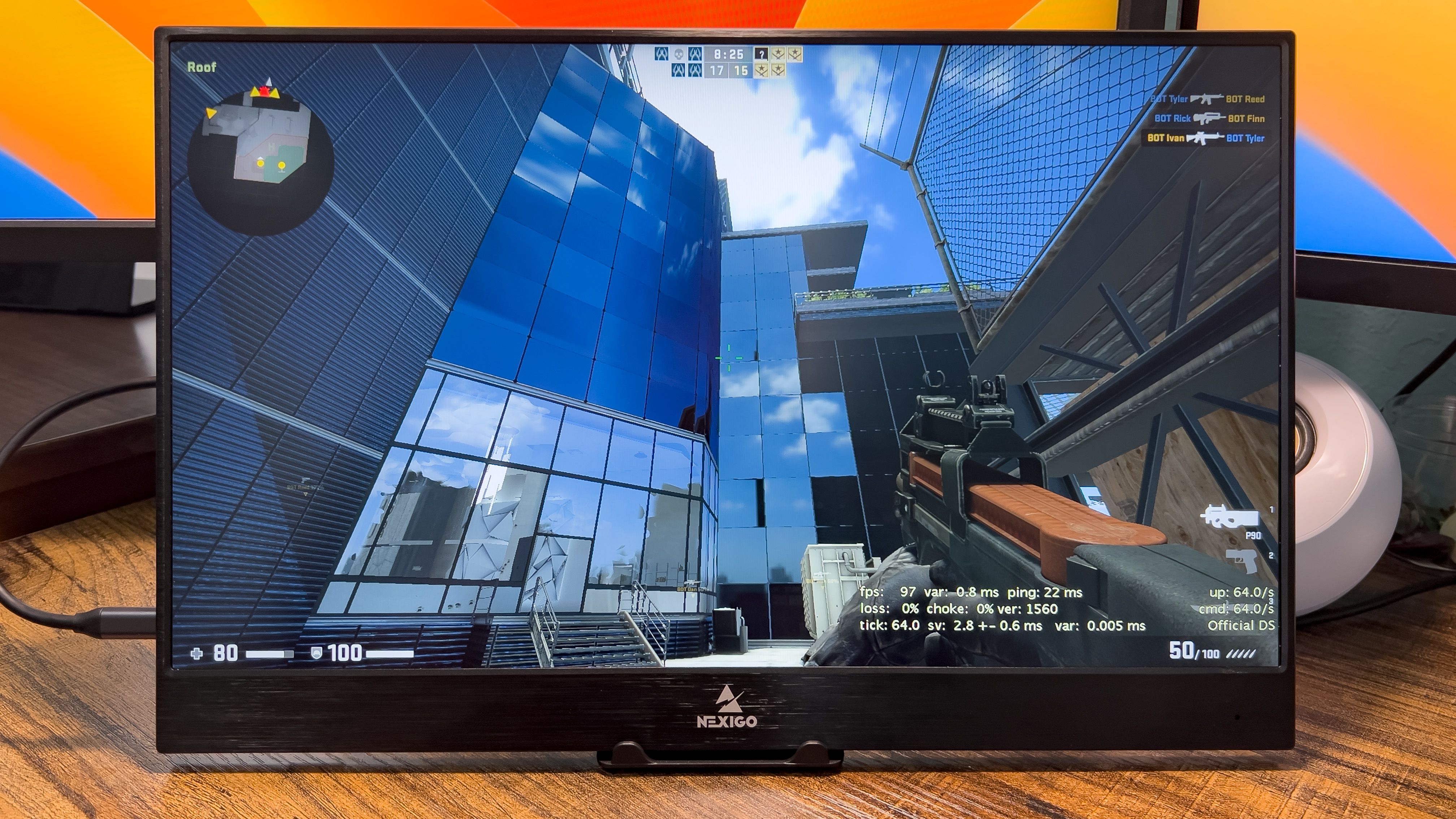 The 5 best portable monitors of 2024