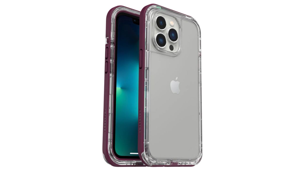 Lifeproof Nëxt Case for iPhone