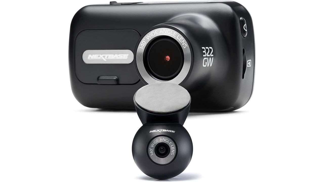 Best Front and Rear Dash Cam with Night Vision: Top 7 (2023)