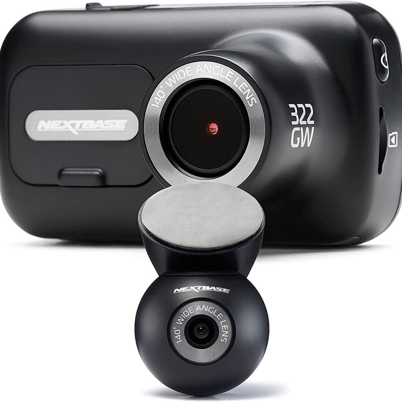 Ring Car Cam review: A smart dash cam that checks all the boxes
