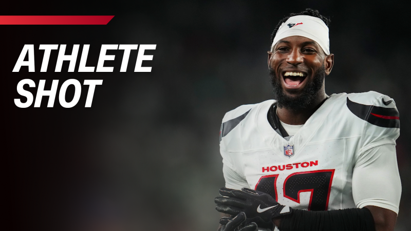 NY Jets cornerback injured in NY shooting