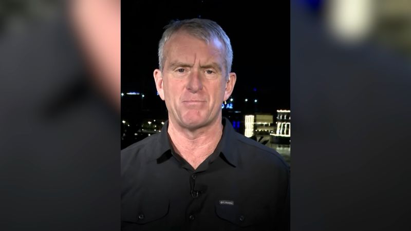 CNN reports moments after Israel-Hamas ceasefire plan announced