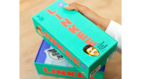 Linkee: 2022 Edition