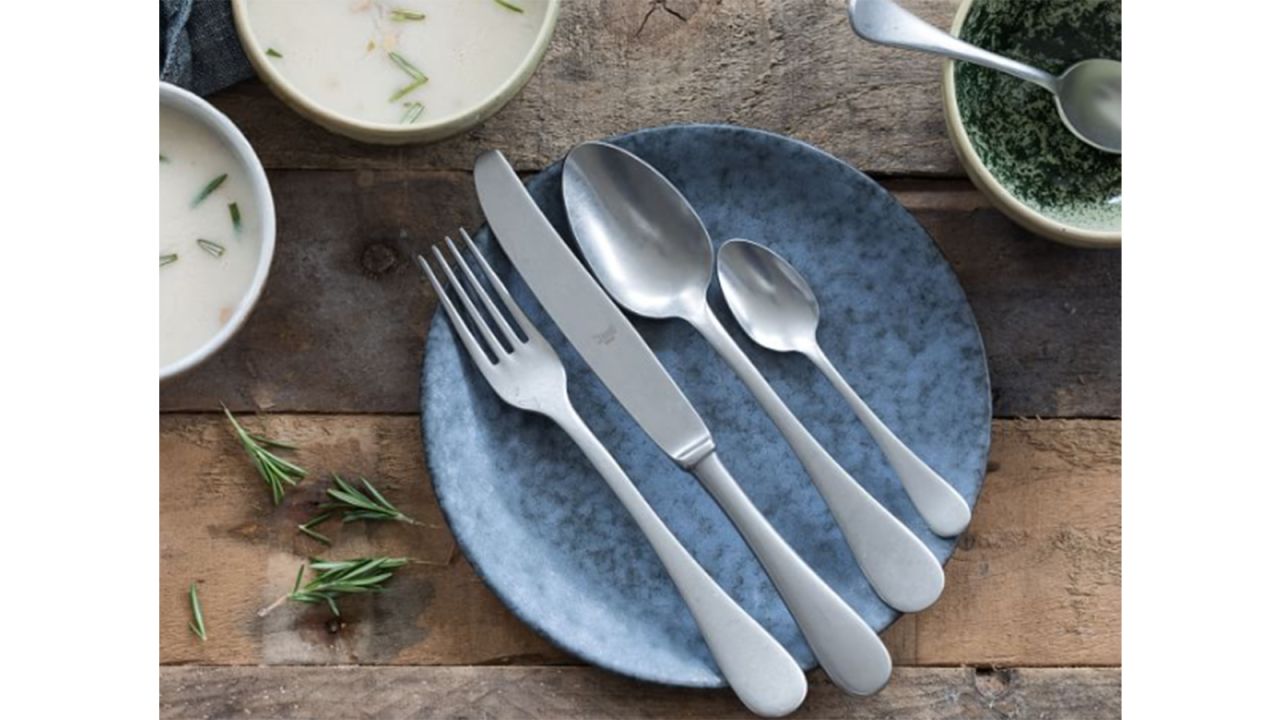 Mepra Retro Flatware