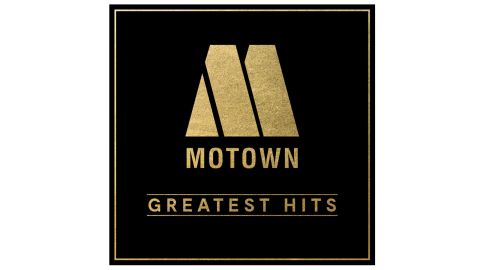 Coffret Motown Greatest Hits