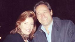 Night they met in 1999.