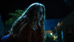 Amy Adams in NIGHTBITCH. Photo Courtesy of Searchlight Pictures. © 2024 Searchlight Pictures All Rights Reserved.