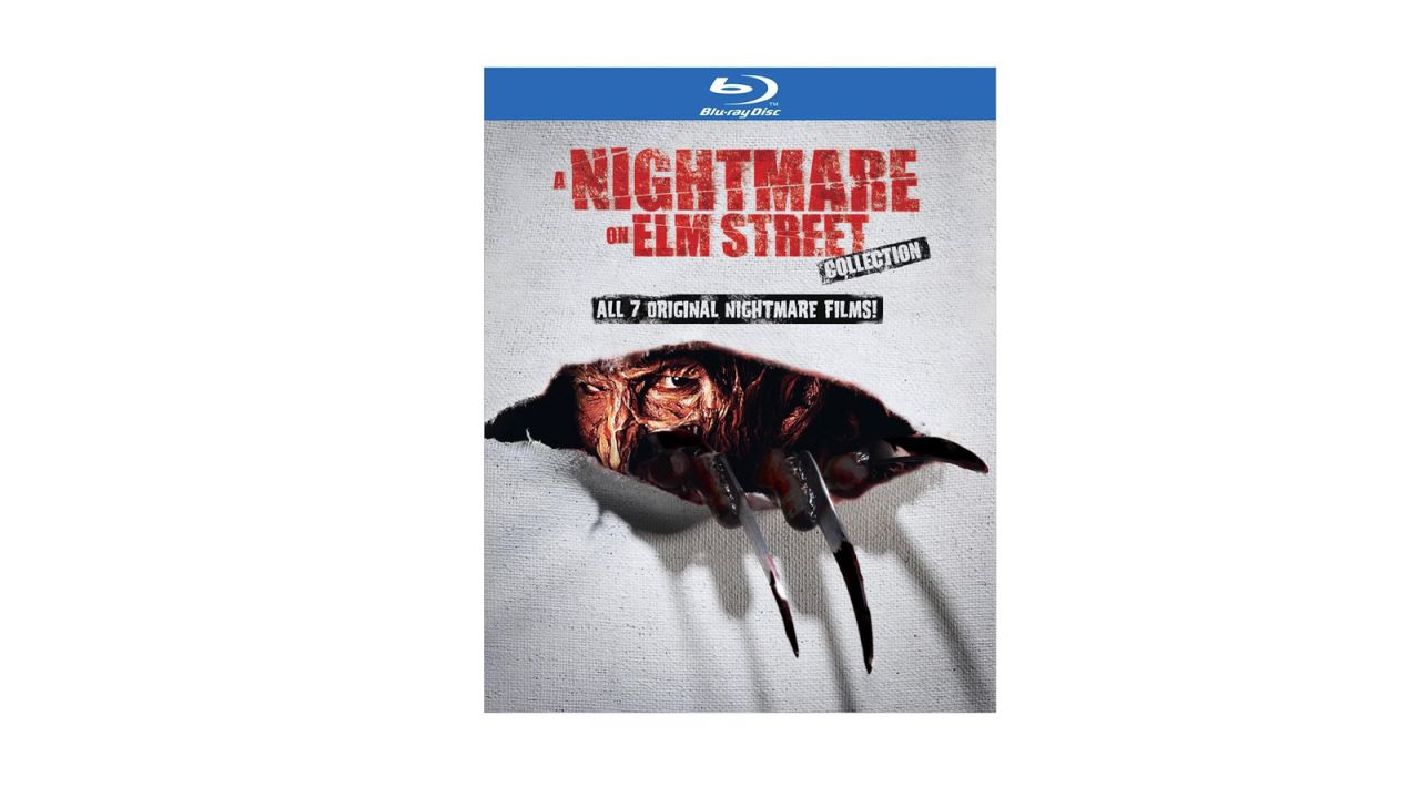 ’Nightmare on Elm Street’ 7-Film Blu-ray Collection.jpg