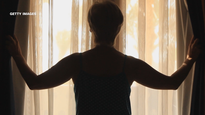 The night shift can wreck your sleep — here’s how one nurse did it for 8 years | CNN