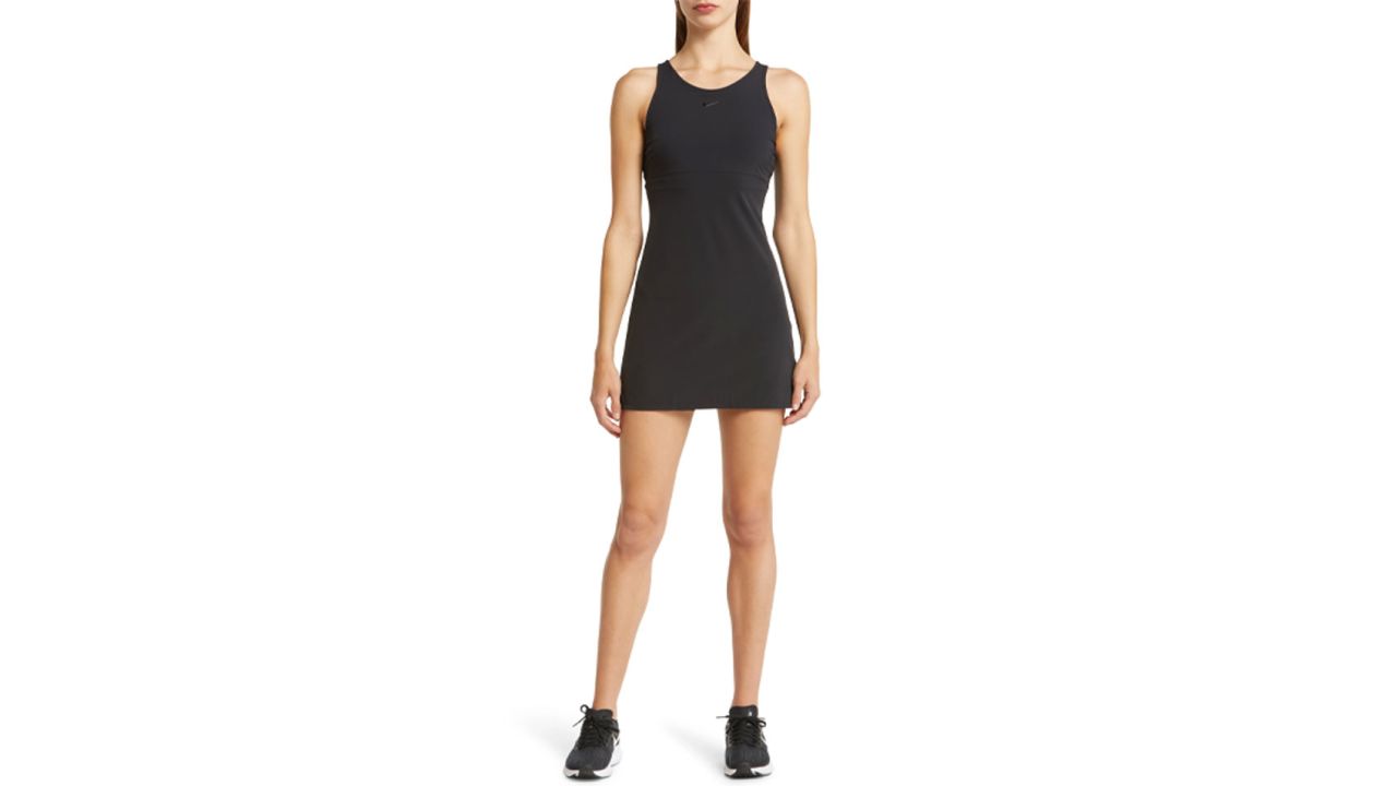 Nike Bliss Dri-Fit Training Dress