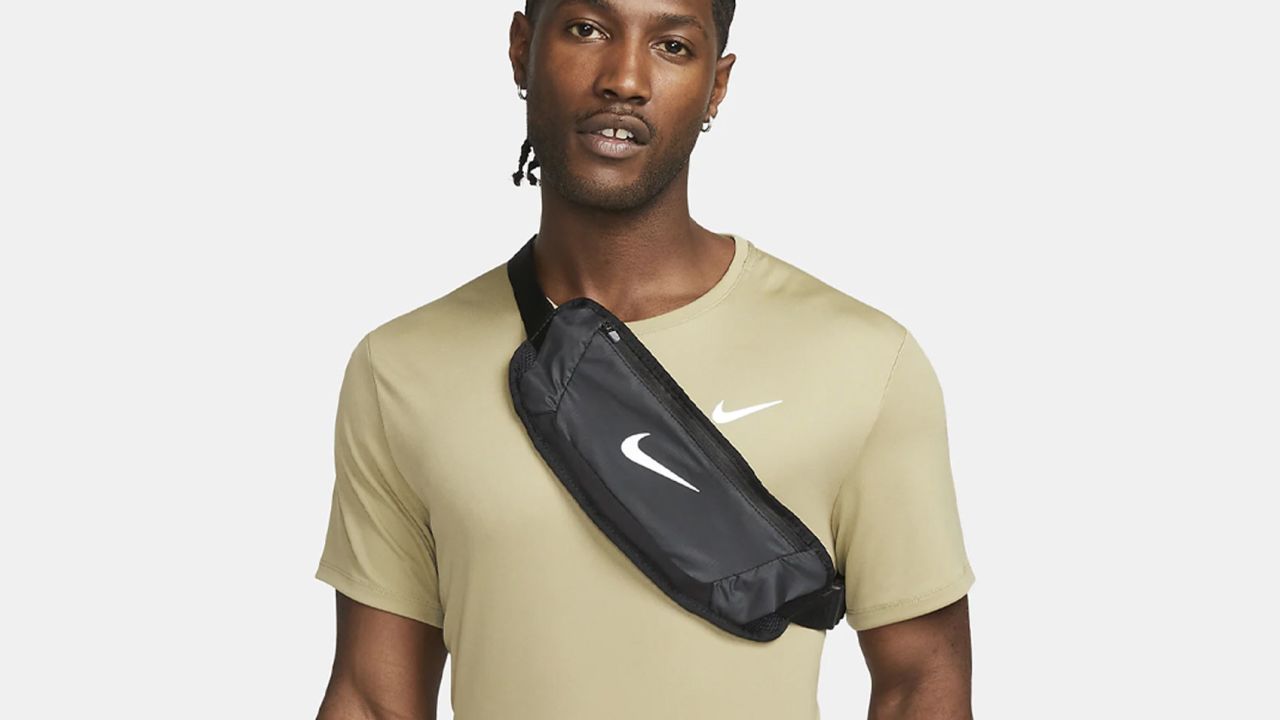 Nike Challenger Running Fanny Pack