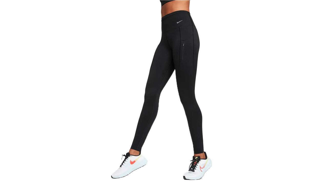 STRONGER - A new stronger- favourite! High-performance tights made