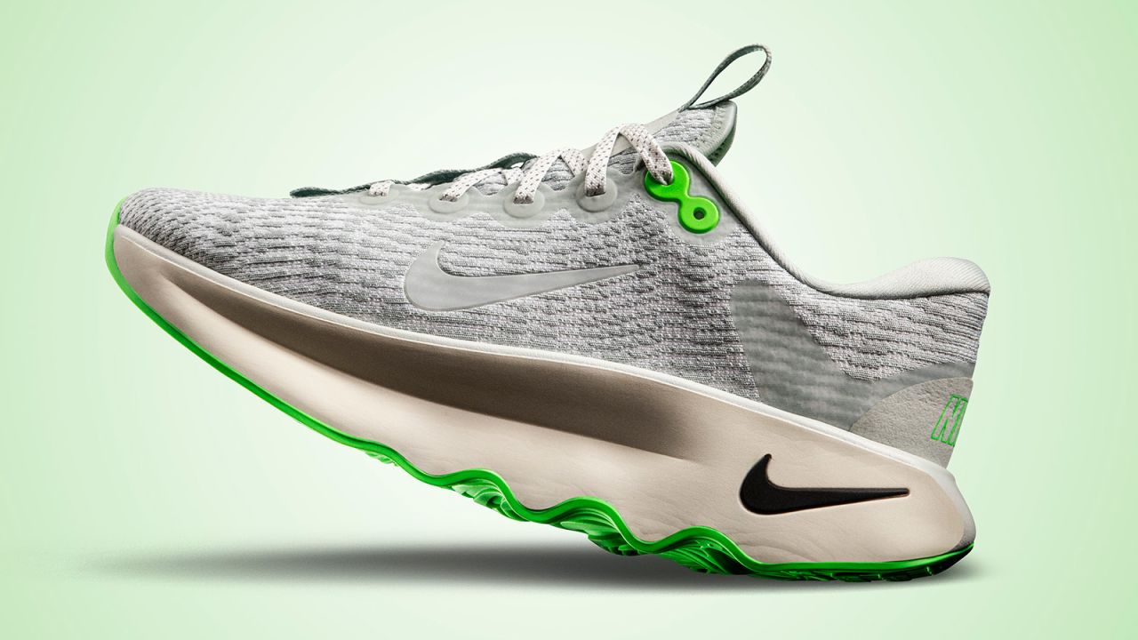 filosofisk skinke forfængelighed Nike Motiva shoe review: runners for women's feet | CNN Underscored