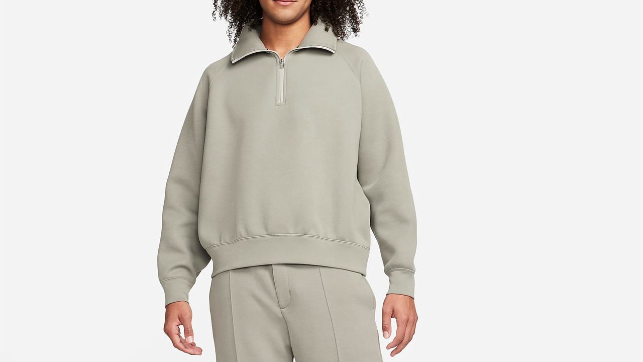 Nike Tech Fleece Reimagined Men's 1:2-Zip Top.png