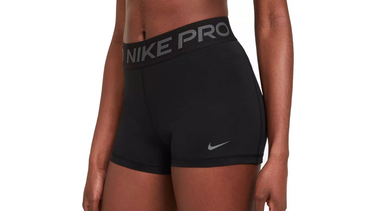 Nike Women's Pro 3-Inch Shorts cnnu.jpg