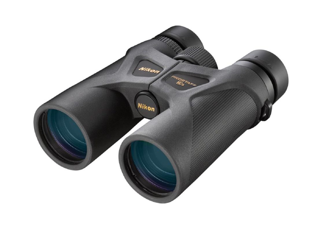 Nikon Prostaff 3S 8 x 42 Binoculars