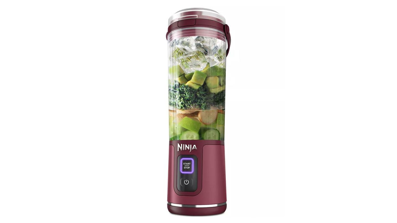 11 best portable blenders of 2024, according to experts