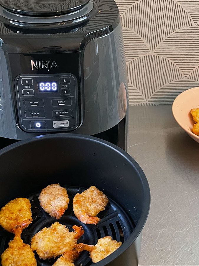 The best air fryer in 2023, tested editors CNN Underscored