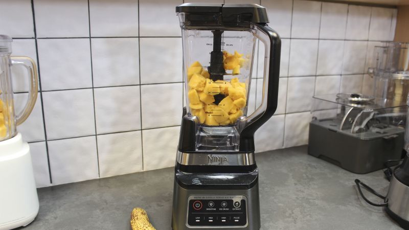 Best blenders of 2025, tried and tested | CNN Underscored