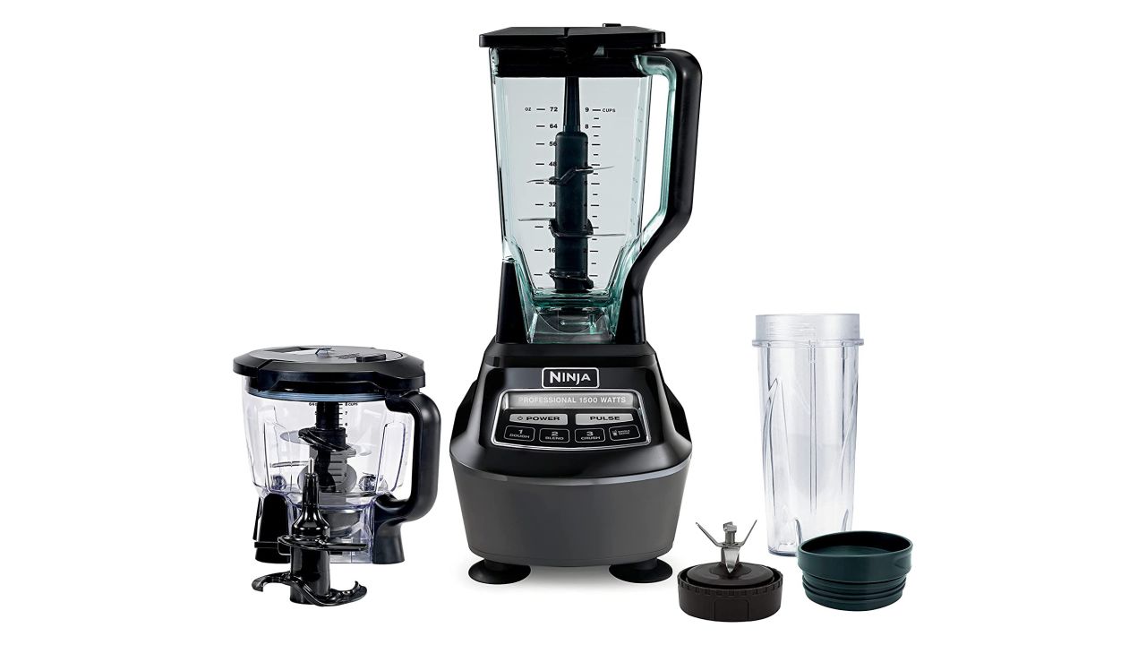 Ninja Mega Kitchen System
