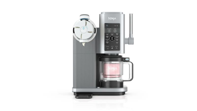 ice cream ninja maker
