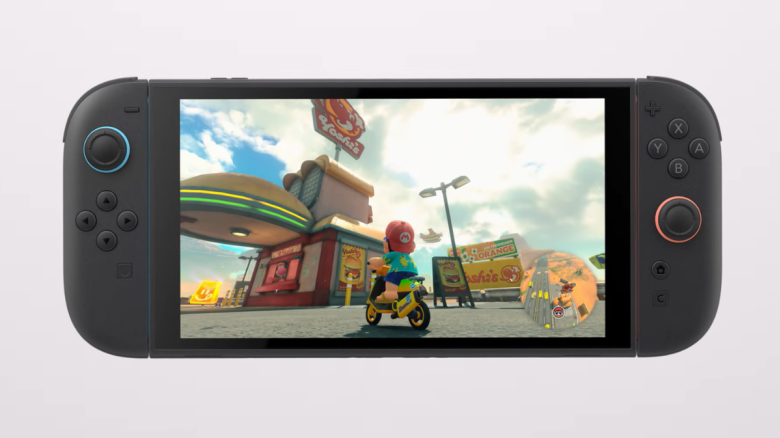 Nintendo lanzará Switch 2 el 5 de junio y sacude el mundo con sus novedades precio, juegos y características Nintendo presentó su nueva consola Nintendo Switch 2 en un evento online de una hora de.png