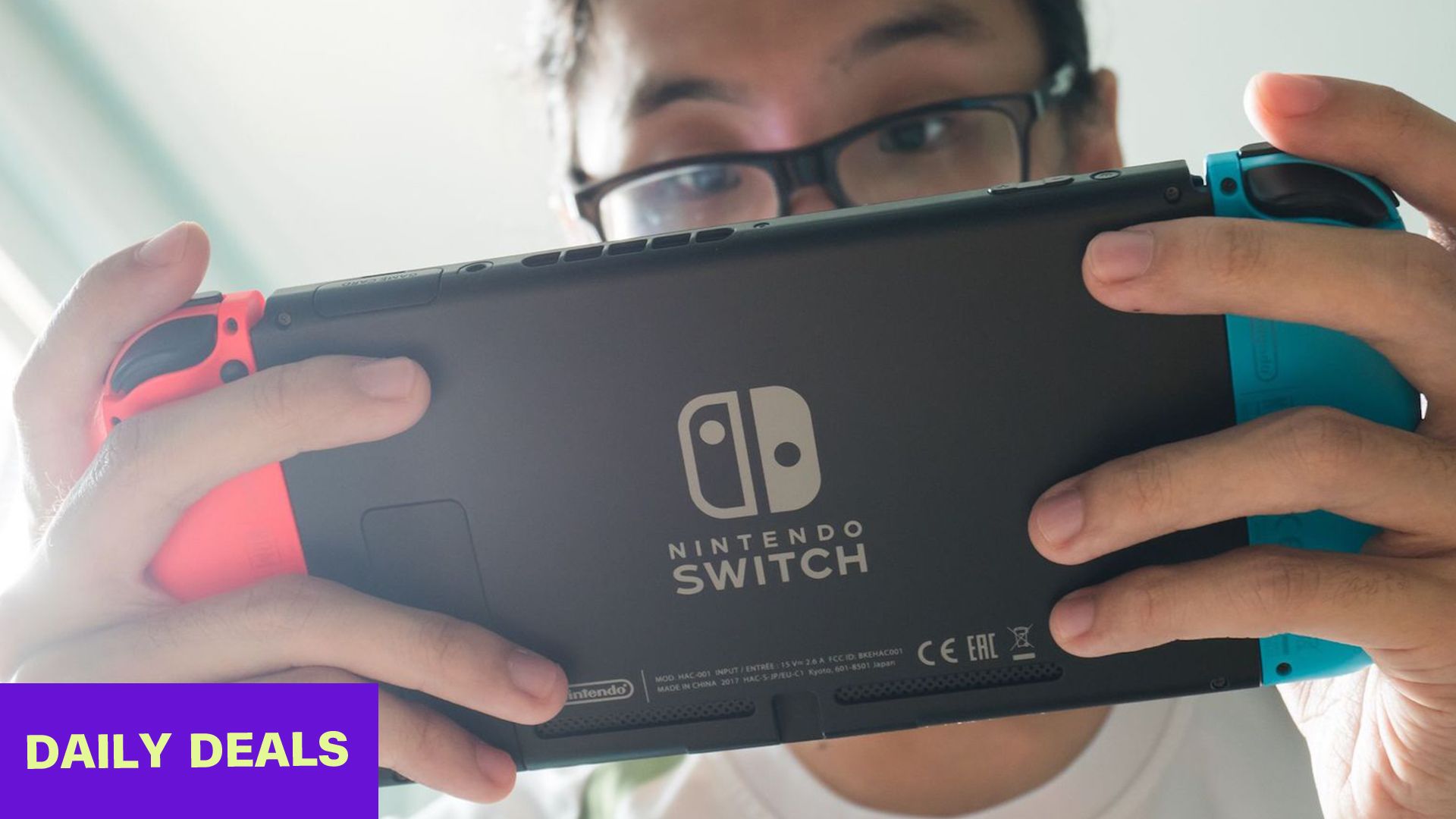 The best sales to shop today: Thermoworks, Nintendo Switch, Rocketbooks and more | CNN Underscored
