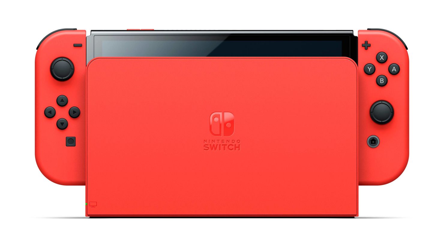 Nintendo Switch OLED Mario Red Edition: Where to pre-order | CNN ...