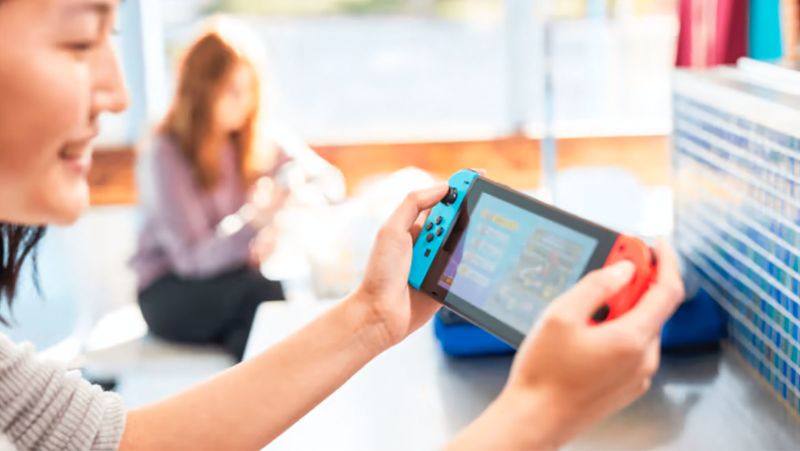 Nintendo Switch Sale: Save 8% off today | CNN Underscored