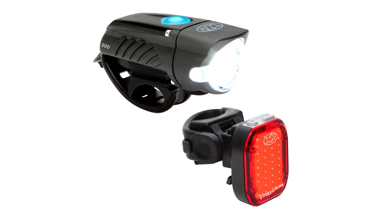 NiteRider Swift 300 and Vmax+ 150 Combo Front and Rear Light Set cnnu.jpg