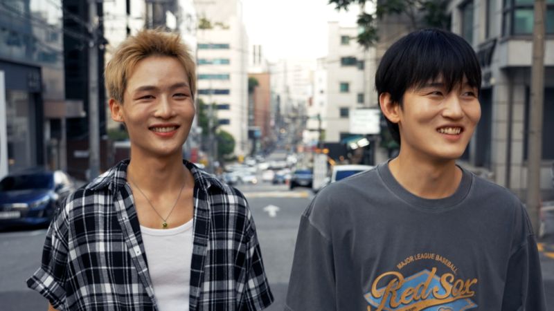 Meet the K-pop stars from North Korea