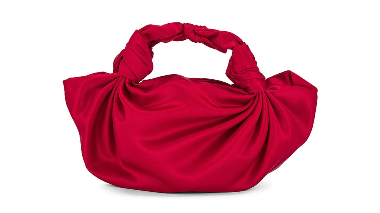 NLA Collection Knot Bag