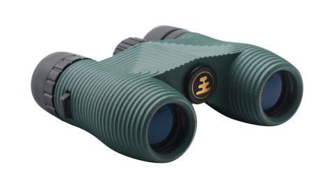 Nocs Provisions Standard Issue 8 x 25 Waterproof Binoculars