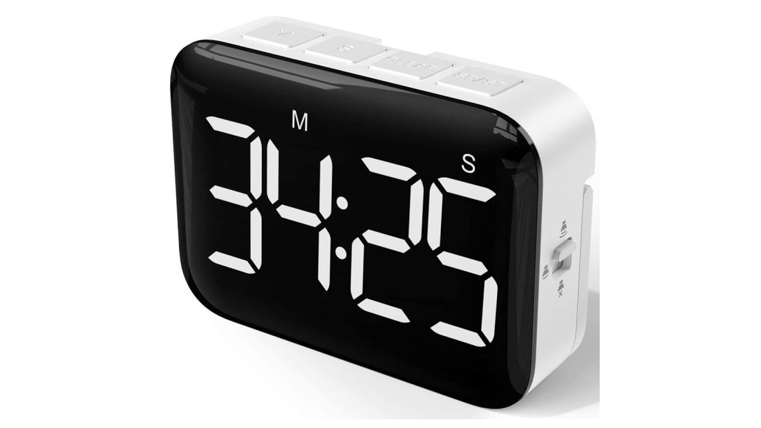 Noklead Digital Kitchen Timer