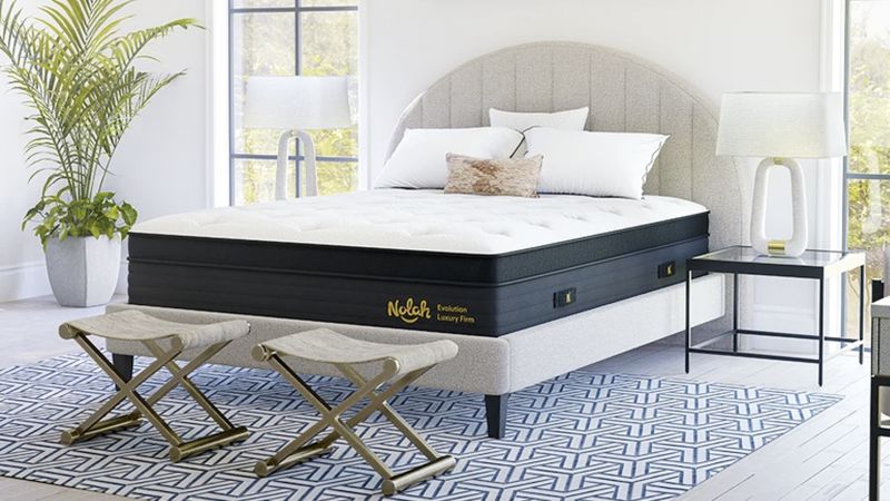 Cyber monday hotsell mattress deals 2018