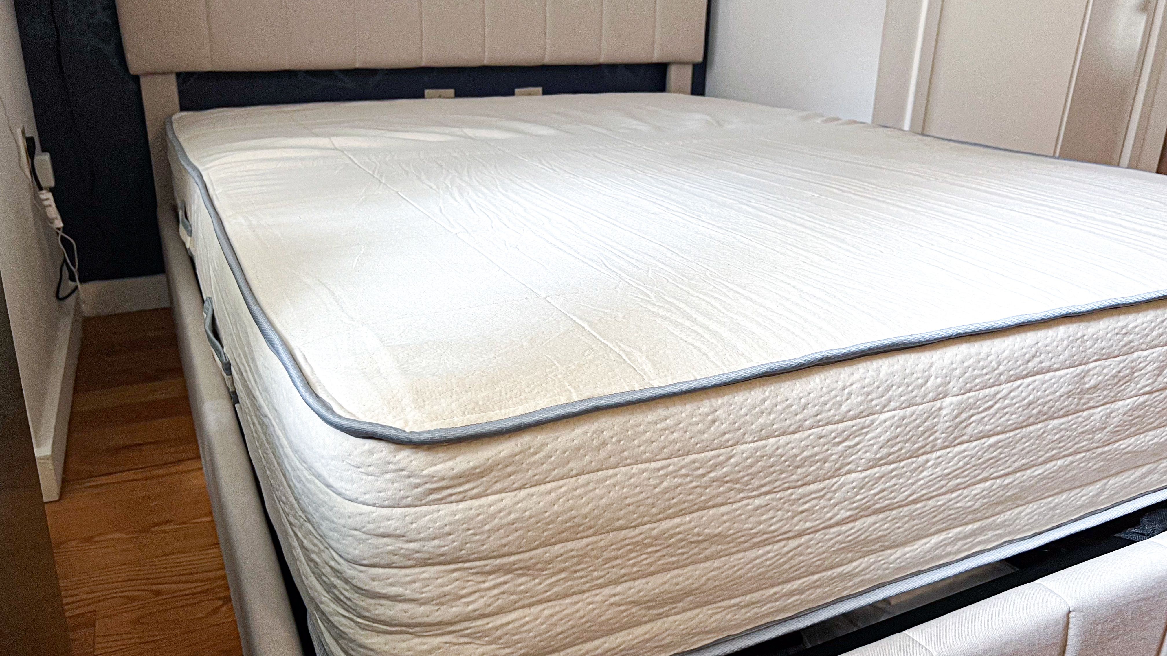 Nolah's Natural Latex Mattress